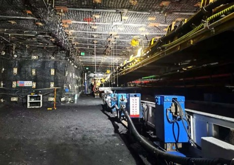 陜煤集團(tuán)黃陵礦業(yè)一號煤礦：精益管理鑄精品