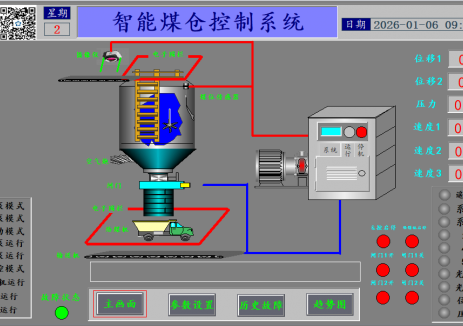 陜煤集團(tuán)檸條塔礦業(yè)：井下安全再添“智能守門員”