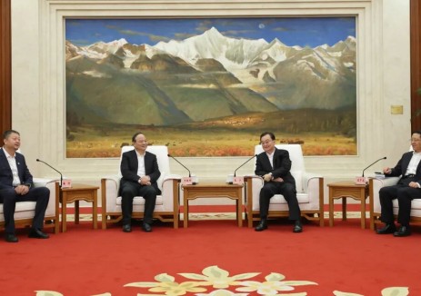 宁德时代与云南签署全面战略协议，覆盖绿色能源与交通