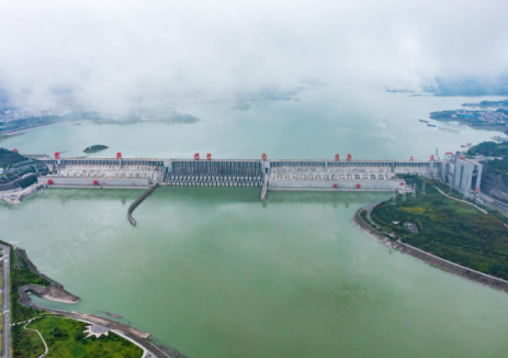 三峡集团：以起势之进夯实发展之基