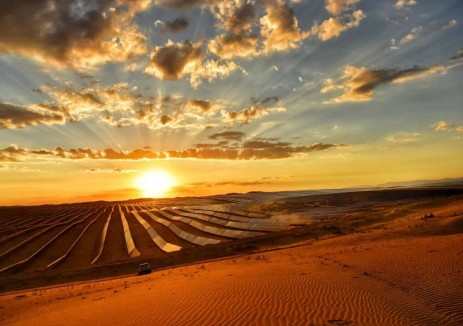 華能旗下<em>上市公司</em>內蒙華電并購重組項目圓滿完成!