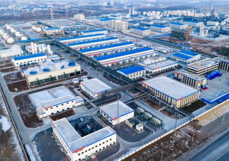 央视再点赞！“青氢一号”助力白山松水新质跃迁