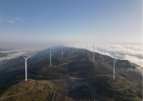 三峽資產(chǎn)公司：已承接運(yùn)營13座<em>光伏</em>電站，裝機(jī)規(guī)模83.3萬千瓦