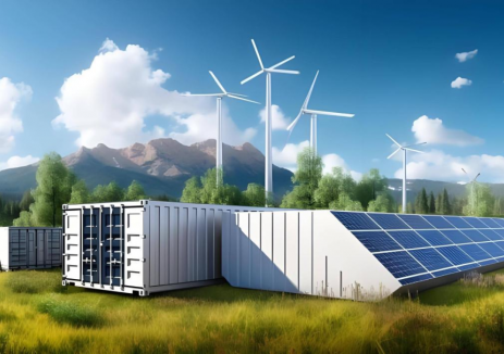 啟立生態集團<em>貴州</em>盤州150MW/300MWh電化學儲能項目正式啟動