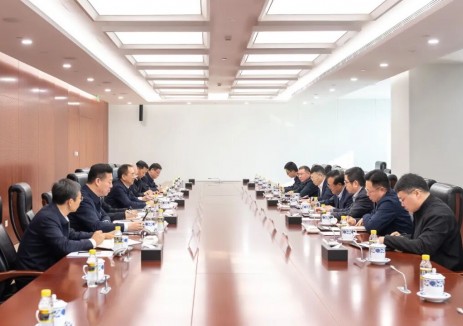 國家能源集團與中國<em>電力</em>企業聯合會舉行工作座談