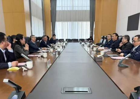 深化綜合能源服務合作！上<em>海</em>電氣和江蘇國信共筑長三角能源發展合力