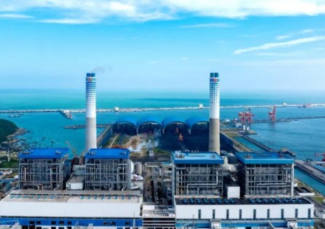 东方电气集团东方锅炉公司多个重点火电项目投运