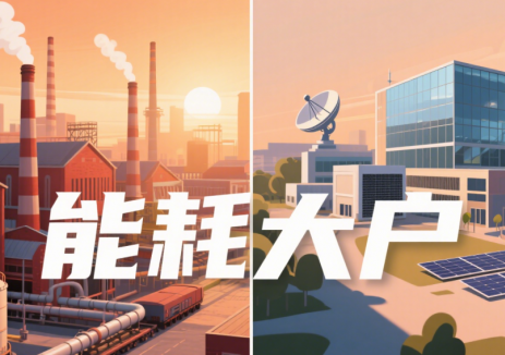 零碳园区：省钱+减排，怎么做到的？