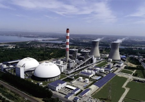 国家能源集团孟津公司厂区光伏三期项目成功备案