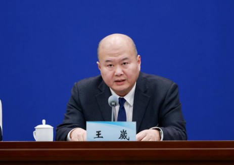 河南省财政厅副厅长王崴：着力推动农村、城市、城际充电网络融合发展