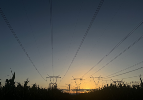 陕北至安徽直流（陕皖直流）配套750千伏 电网工程第一阶段成功带电