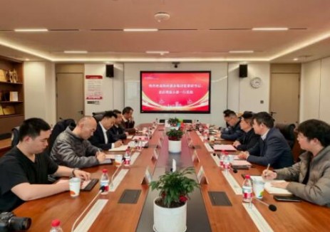 荆港集团与中广核（湖北）公司签署战略合作框架协议