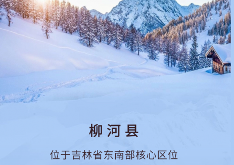 吉林省重点项目 | 英飞源助力柳河县智慧物流建设稳步推进