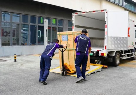 出货欧洲！稳石氢能AEM制氢系统落地热电联供深度用氢场景