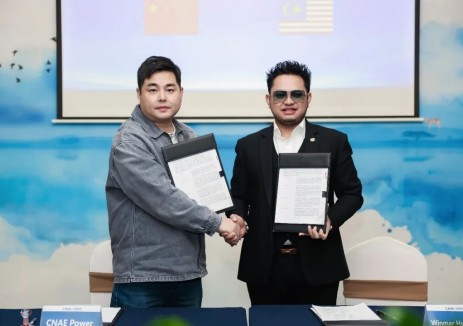 中国钠电集团成功引入Winmar Holdings一亿美元投资，携手印度尼西亚战略伙伴共拓全球钠电新蓝图