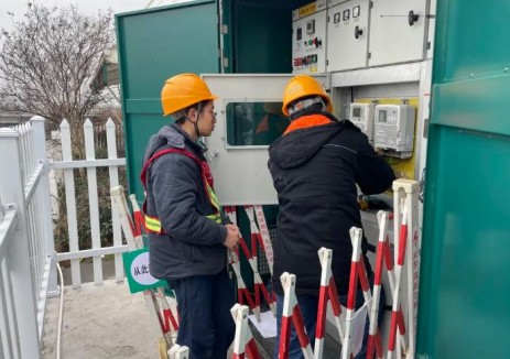 打通“充电动脉”！浙江绍兴柯岩服务区充电站即将启用