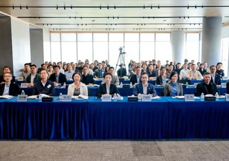 英辰 | 嘉盛光电与广东广州南沙区科技局合作签约 以科技创新赋能湾区绿色发展