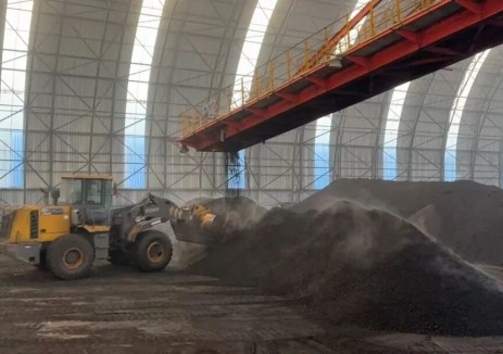 河南能源义煤公司：精准调度强管理 高效作业提效能