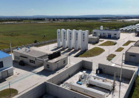 聚焦新能源大基地、海上风电、新型储能等核心领域！三峡科研院全力支撑集团高水平科技自立自强