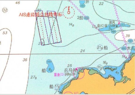 中标 | 中交一航局总承包工程分公司在海南区域中标海上风电项目