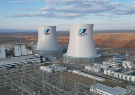 华电重工新签新能源合同创新高，国际业务拓新局