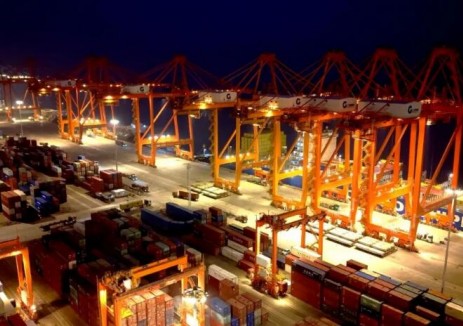 徐工新能源重卡，绿动西南！