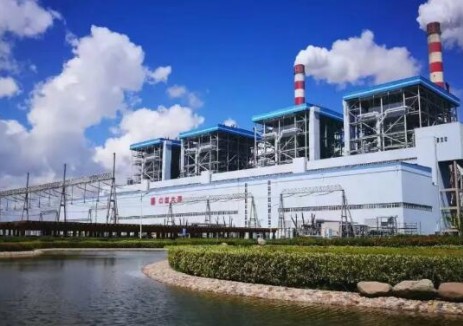 中标 | 山东烟台龙源中标大唐国际吕四港电厂电极锅炉调峰项目