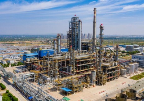 延长石油榆炼攻克催化装置“跑剂”顽疾 年增效近千万元