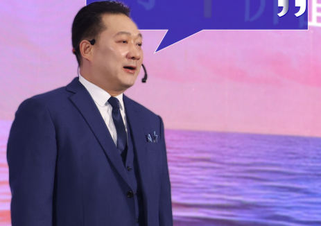 『能源年见』新年演讲：能源行业迈入价值变革时代（八大演讲话题之一）