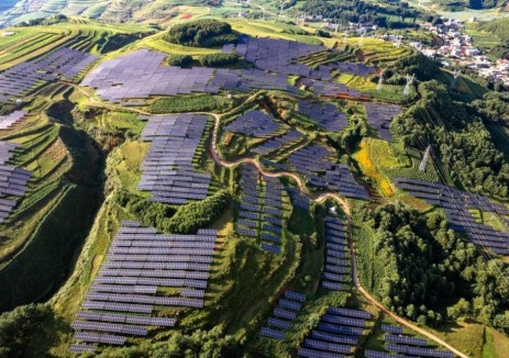 国家电投贵州金元威宁能源公司一月份同比增发电量1亿千瓦时