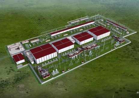 中标 | 上海电力建筑工程有限公司中标藏粤直流工程和渝黔背靠背联网工程