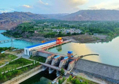 国家电投青海省投电力板块首月发电量创历史新高