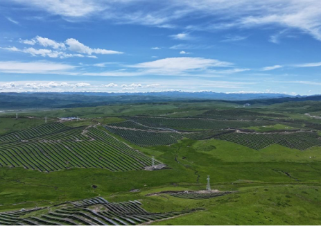 三峡集团四川分公司：在巴山蜀水打造“风光三峡”