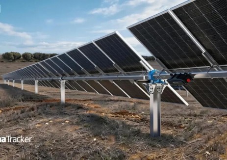 天合跟踪签约西班牙360MW项目,以本地化服务深耕欧洲光伏