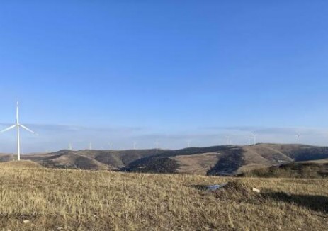 山西省首个！朔城区源网荷储一体化项目率先通过接入系统方案