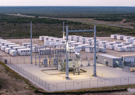 开门红！阿特斯集团200MWh储能电站获全球头部能源企业收购