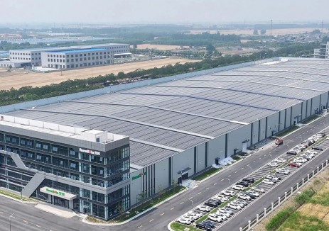 2026 Tier1 Q1名单公布丨ReneSola再度蝉联BNEF全球光伏一级组件制造商榜单！