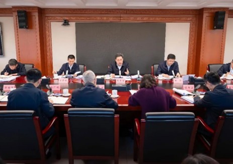 国家能源局：积极推进电力法、可再生能源法等重要法律修订