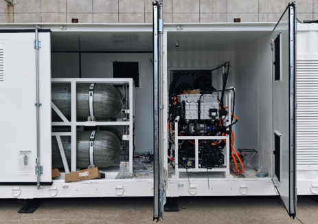 锋源氢能2025年度盘点：荣誉与突破交织的丰收年