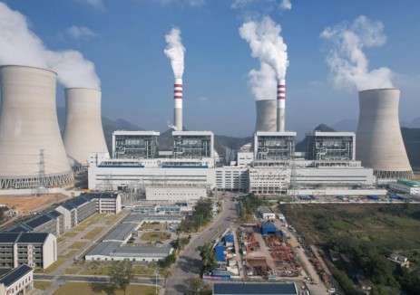 国内首座四台百万千瓦级二次再热机组电厂全容量投产