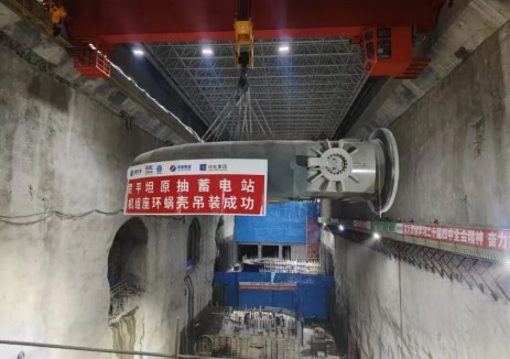 湖北能源两大项目齐传捷报