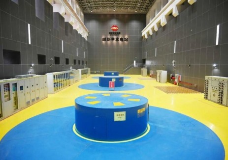 国家能源集团大渡河绰斯甲水电站正式转入商业运行