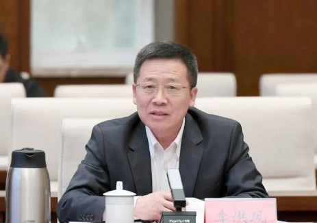 中国电气装备与平顶山市委市政府举行工作会谈