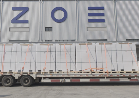 卓阳储能墨西哥市场项目落地,拉美战略布局再下一城