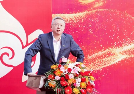 億緯鋰能儲(chǔ)能研究院（武漢）電力電子實(shí)驗(yàn)室正式揭牌，構(gòu)網(wǎng)型<em>儲(chǔ)能技術(shù)</em>戰(zhàn)略支點(diǎn)落成