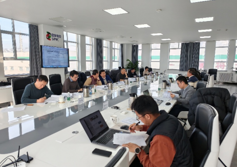 《先进储能技术国家重点实验室检测能力提升》科技项目成果达到国际先进水平