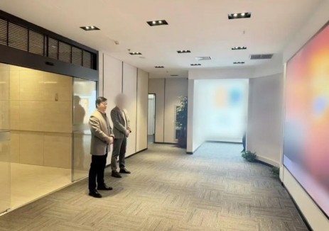 勇夺开门红！投资6亿元上市公司控股独立储能电站项目在吉林某合作政府成功落地