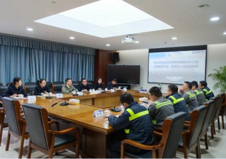 浙江海港46.5MW风电项目获核准