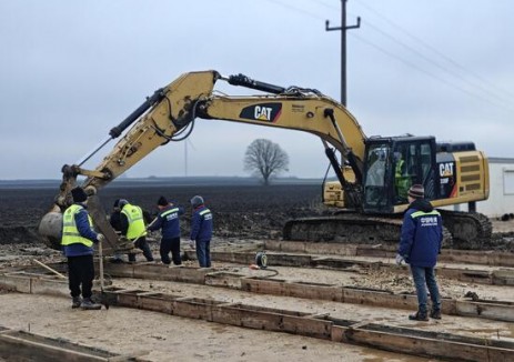 塞尔维亚维特罗300兆瓦“绿色之风”进入实施阶段