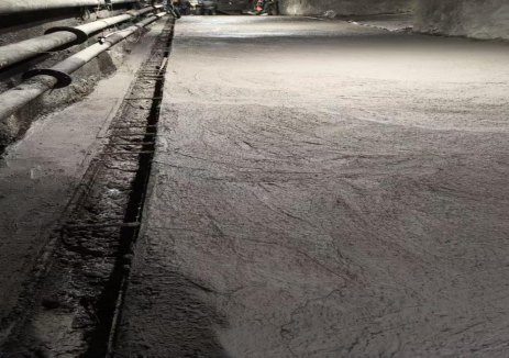 山西焦煤山煤國際東古城煤業(yè)：廢舊鋼板“變身”模具?創(chuàng)新工藝降本增效